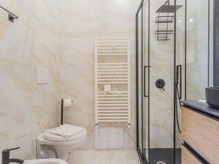 Casa per le vacanze Bari Caratteristiche 16