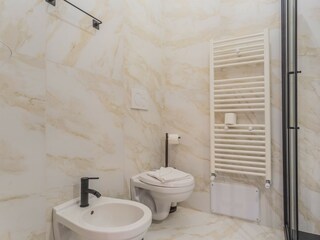 Casa per le vacanze Bari Caratteristiche 17