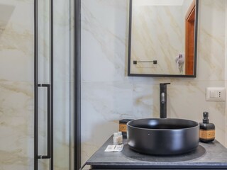 Casa per le vacanze Bari Caratteristiche 18