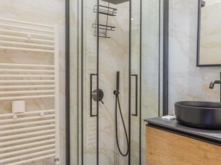 Casa per le vacanze Bari Caratteristiche 19