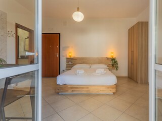 Casa per le vacanze Bari Caratteristiche 20