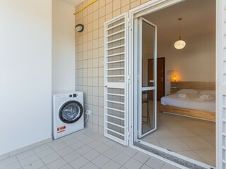 Casa per le vacanze Bari Caratteristiche 21