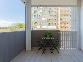 Casa per le vacanze Bari Registrazione all'aperto 1