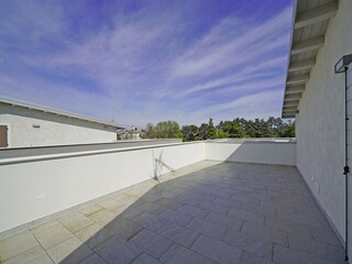 Villa Pozzolengo Grabación al aire libre 7