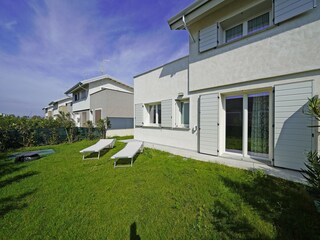 Villa Pozzolengo Grabación al aire libre 8