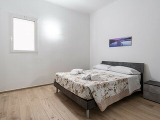 Casa per le vacanze Bari Caratteristiche 2