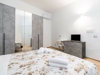 Casa per le vacanze Bari Caratteristiche 3