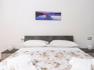 Casa per le vacanze Bari Caratteristiche 7