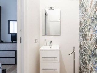 Casa per le vacanze Bari Caratteristiche 16