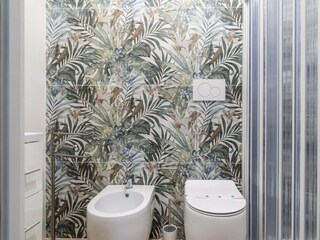 Casa per le vacanze Bari Caratteristiche 18