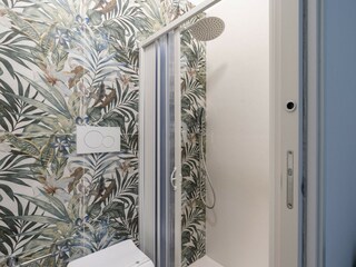 Casa per le vacanze Bari Caratteristiche 19