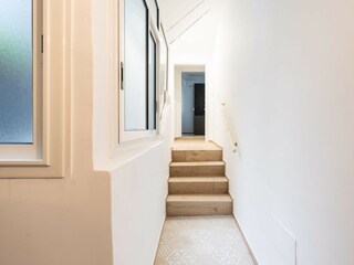 Casa per le vacanze Bari Pianta del piano 21