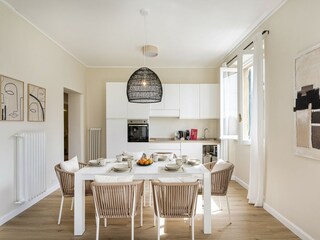 Apartamento Rapallo Características 5