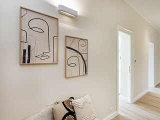 Apartamento Rapallo Características 14