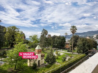 Apartamento Rapallo Entorno 16