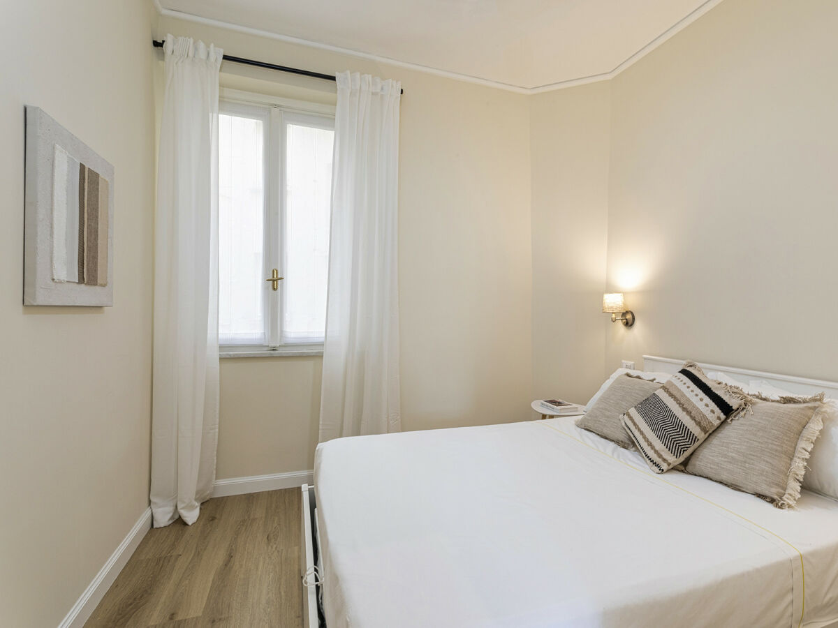 Apartment Rapallo Ausstattung 9