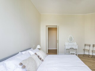 Apartamento Rapallo Características 11