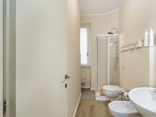 Apartamento Rapallo Características 12