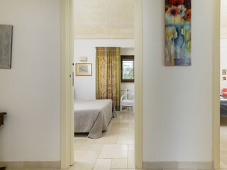 Villa Ostuni Équipement 31