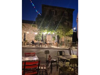 Casa per le vacanze Mouriès Ambiente 33