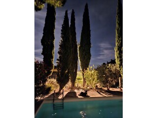 Casa per le vacanze Mouriès Ambiente 36