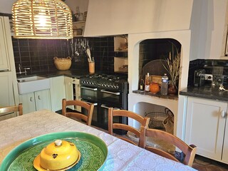 Casa per le vacanze Mouriès Caratteristiche 31