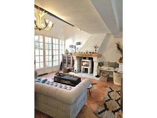 Casa per le vacanze Mouriès Caratteristiche 20