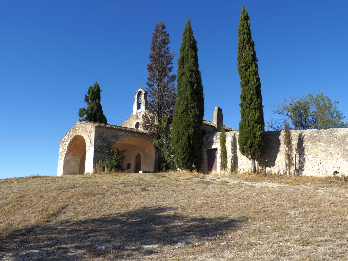 Chapelle St Sixte