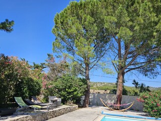 Casa per le vacanze Mouriès Registrazione all'aperto 18