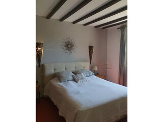 Vakantiehuis Mouriès Kenmerken 21