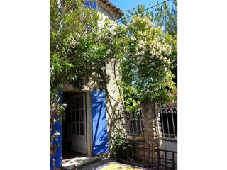 Casa per le vacanze Mouriès Pianta del piano 42