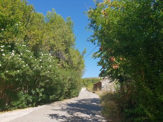 Casa per le vacanze Mouriès Pianta del piano 43