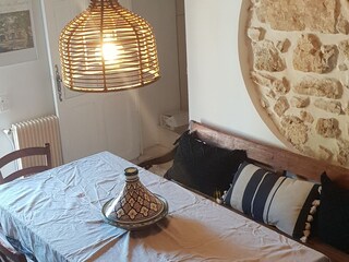 Casa per le vacanze Mouriès Caratteristiche 24