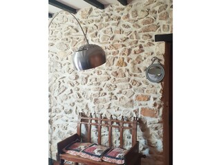 Casa per le vacanze Mouriès Caratteristiche 25