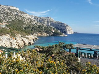 Casa per le vacanze Mouriès Ambiente 34