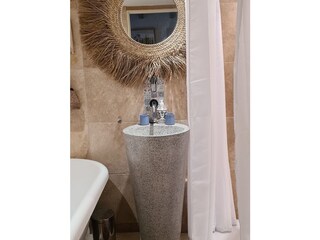 Casa per le vacanze Mouriès Caratteristiche 28