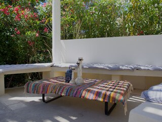 Casa per le vacanze Mouriès Registrazione all'aperto 12