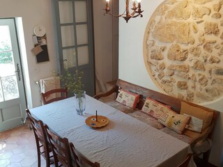 Casa per le vacanze Mouriès Caratteristiche 29