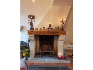 Casa per le vacanze Mouriès Caratteristiche 30