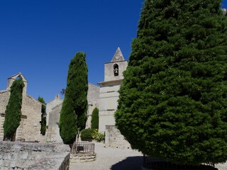 Casa per le vacanze Mouriès Ambiente 39