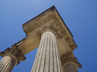 Casa per le vacanze Mouriès Ambiente 40