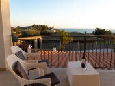 Apartamento Sciacca Grabación al aire libre 1