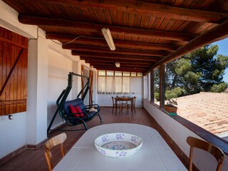 Apartamento Porto San Paolo Grabación al aire libre 1