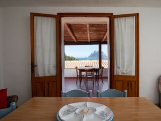 Apartamento Porto San Paolo Características 7