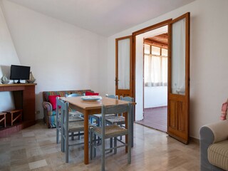 Apartamento Porto San Paolo Características 8