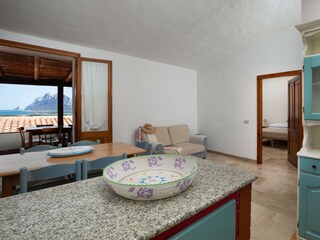 Apartamento Porto San Paolo Características 9