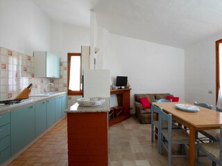 Apartamento Porto San Paolo Características 10