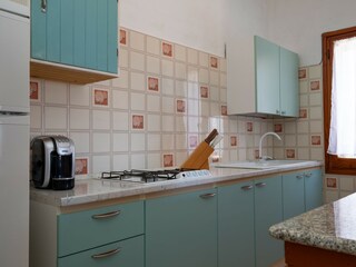 Apartamento Porto San Paolo Características 11