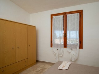 Apartamento Porto San Paolo Características 21