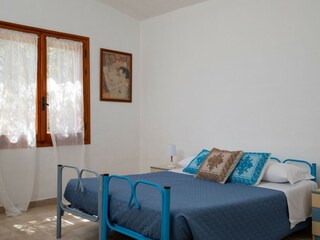 Apartamento Porto San Paolo Características 13